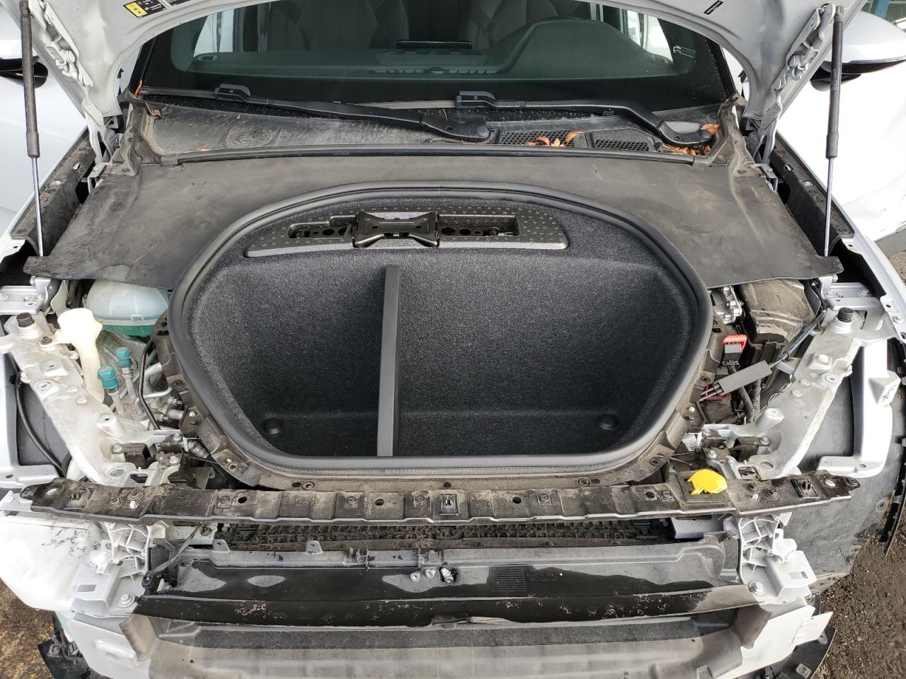 2023 Polestar 2 VIN: YSMED3KA4PL144276 Lot: 85177165