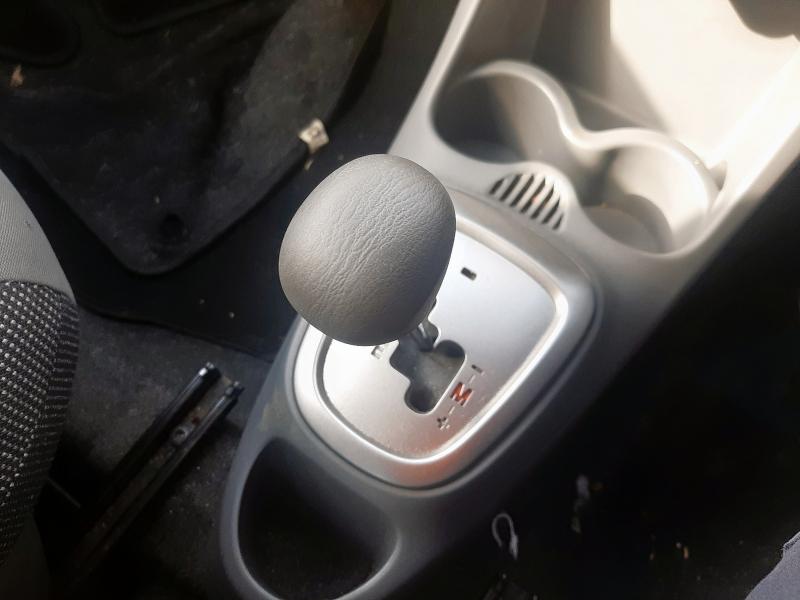 2007 PEUGEOT 107 1.0 URBAN 3DR 2-TRONIC