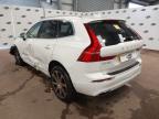 2021 VOLVO XC60 2.0 T8 RECHARGE PHEV INSCRIPTION PRO 5DR AWD AUTO for sale at Copart NEWBURY
