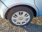 2007 VAUXHALL CORSA CLUB A/C  for sale at Copart SANDTOFT