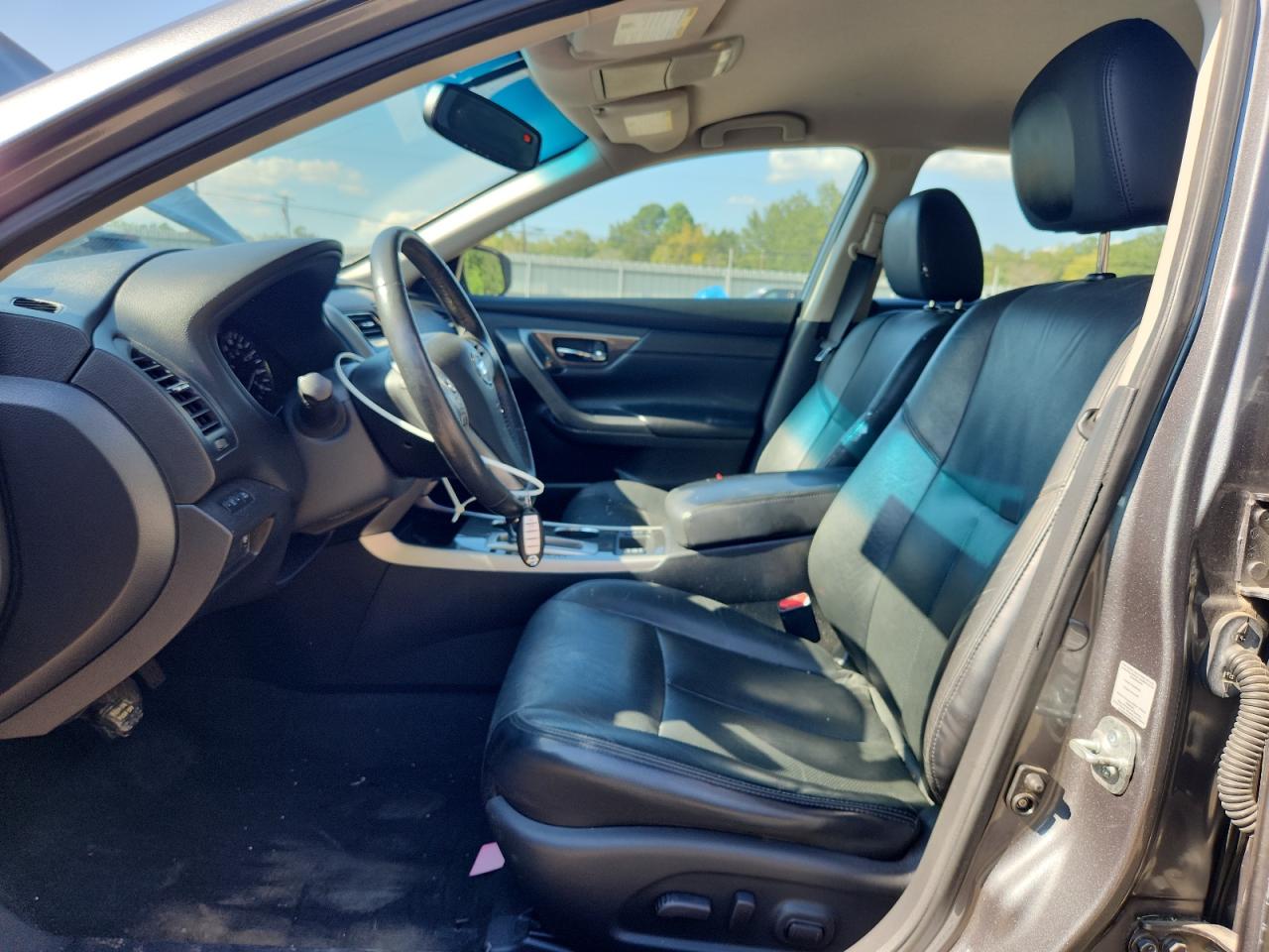 2014 Nissan Altima 2.5 VIN: 1N4AL3AP0EC292009 Lot: 85057705