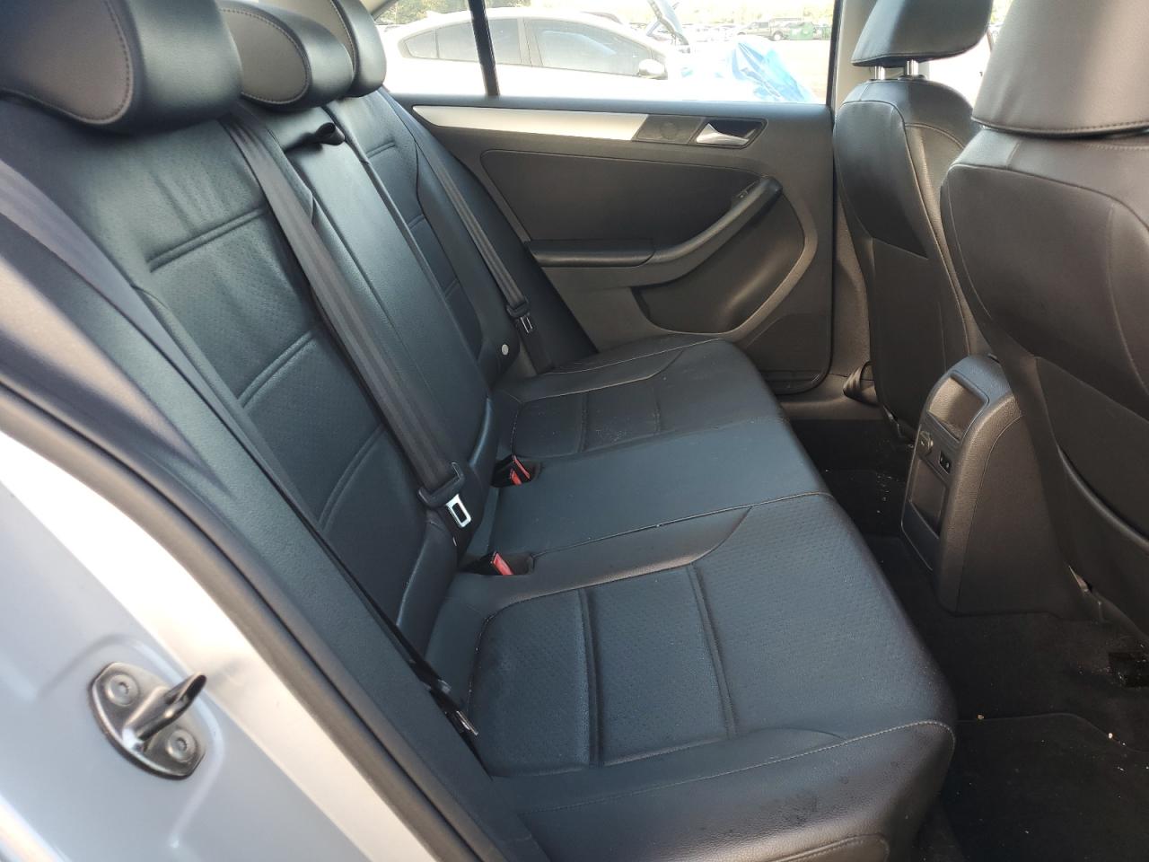 2014 Volkswagen Jetta Se VIN: 3VWD07AJ0EM432221 Lot: 85504525