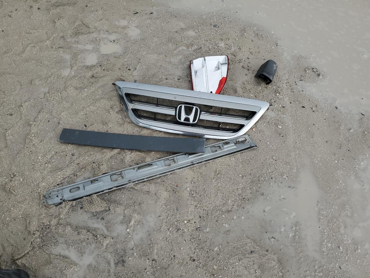 2005 Honda Odyssey Exl VIN: 5FNRL38785B076690 Lot: 85165575