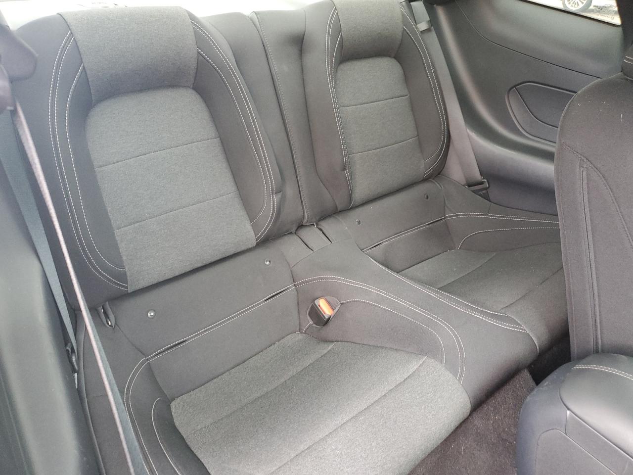 2024 Ford Mustang VIN: 1FA6P8TH9R5105504 Lot: 71946565