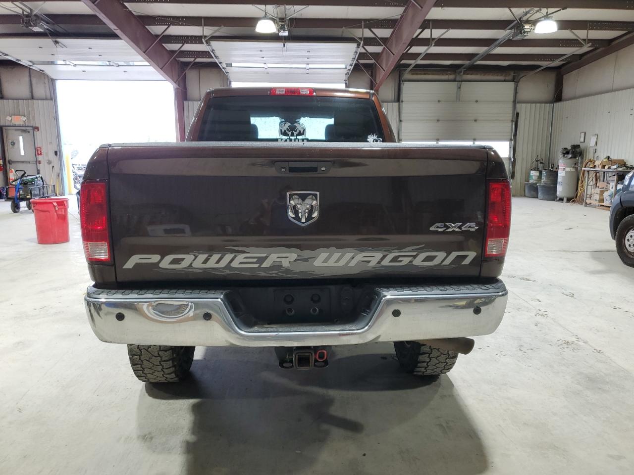 2015 Ram 2500 St VIN: 3C6TR5CJ9FG663258 Lot: 82405095