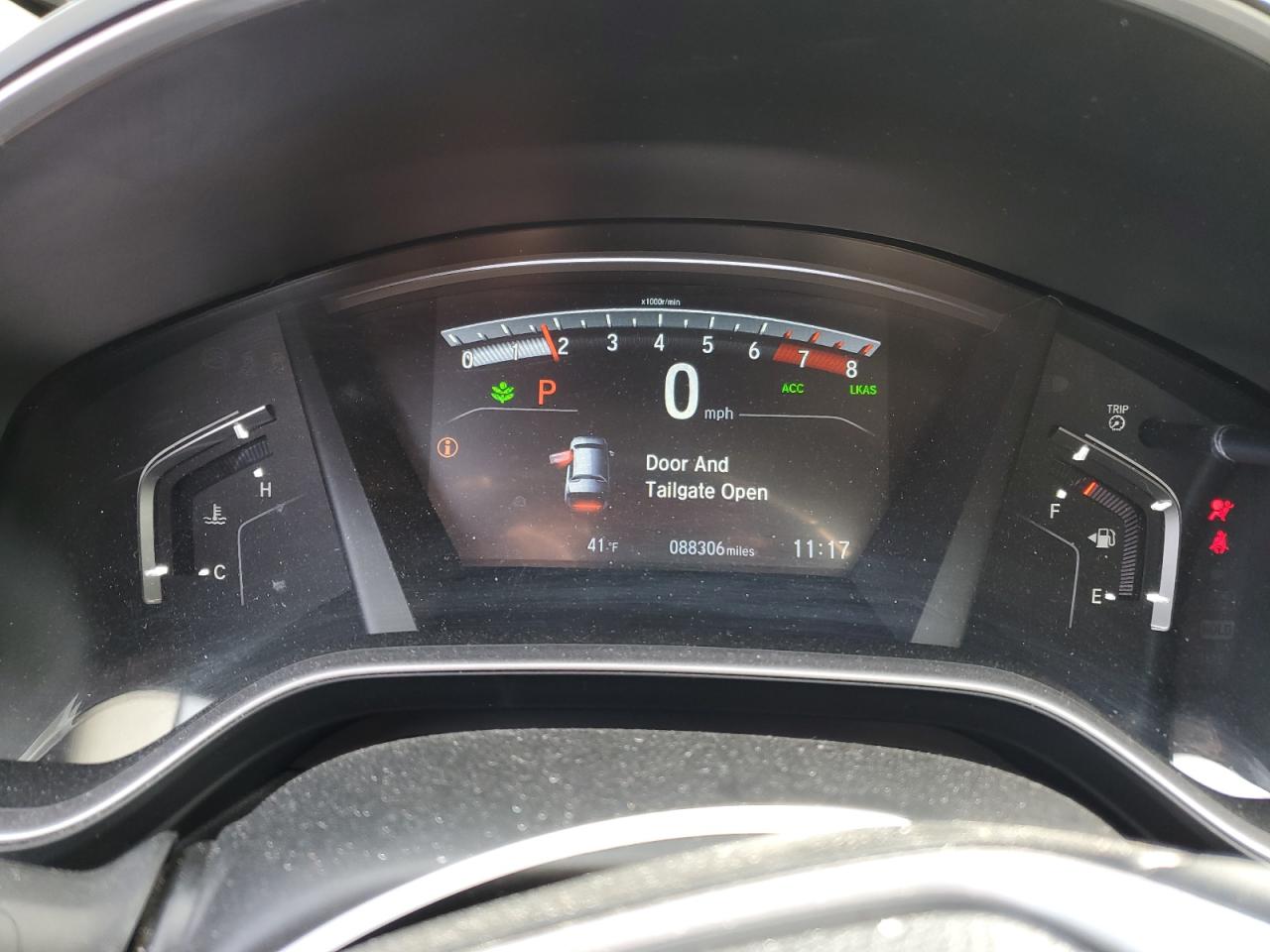 2020 Honda Cr-V Ex VIN: 5J6RW2H54LA012310 Lot: 90090115