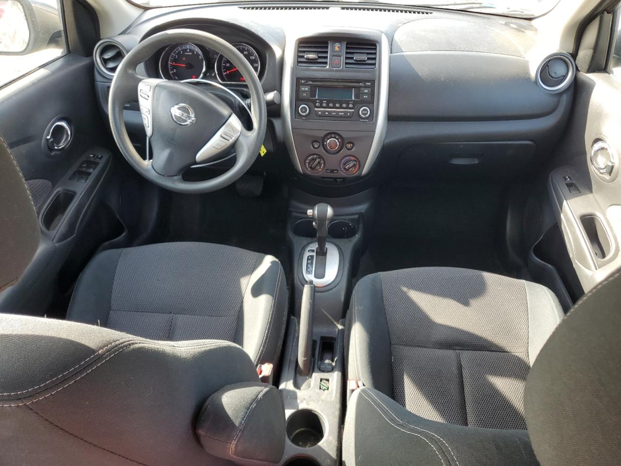 2016 Nissan Versa S VIN: 3N1CN7AP8GL821060 Lot: 82368915