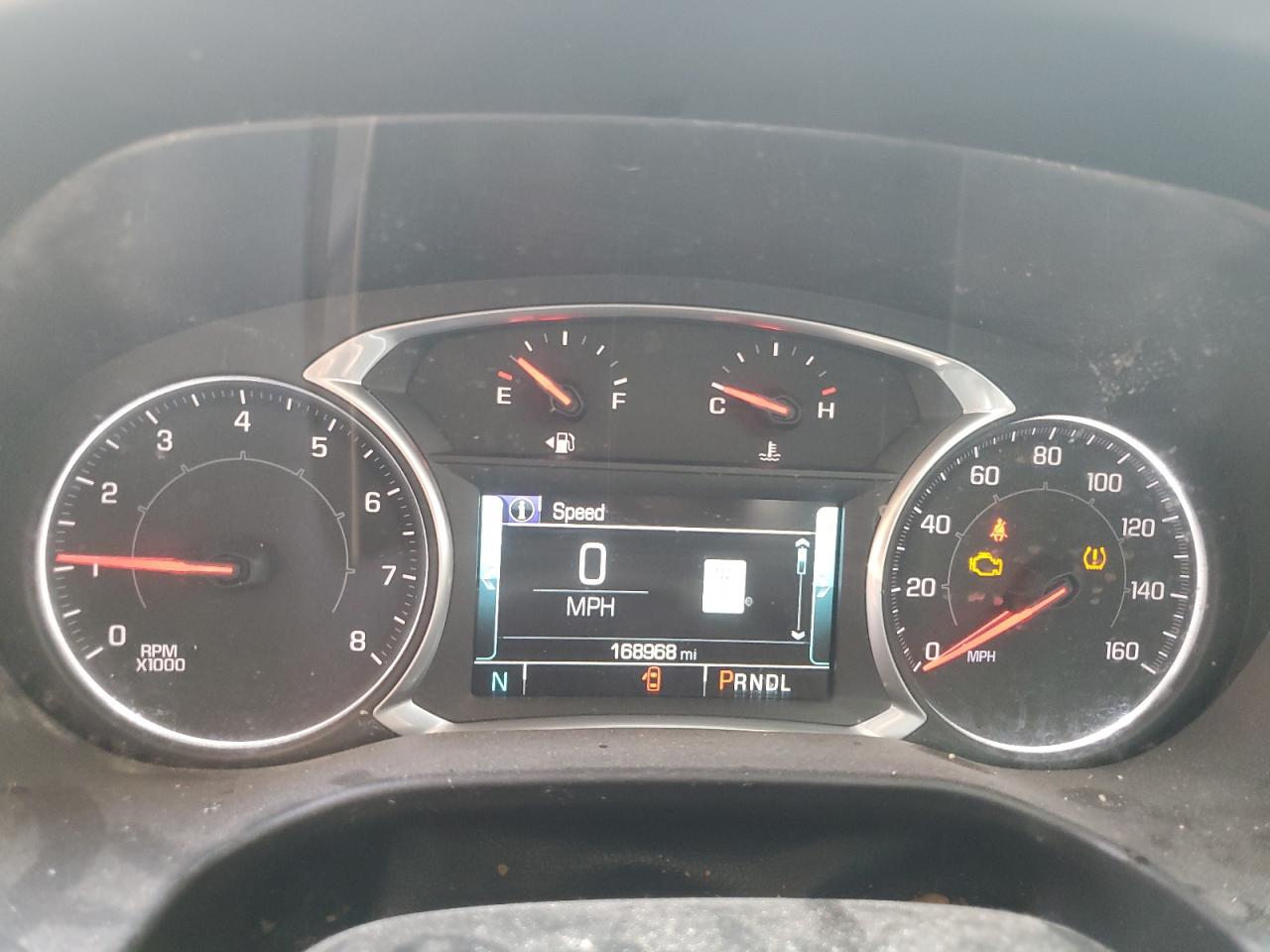 2019 GMC Acadia Slt-1 VIN: 1GKKNMLS9KZ153610 Lot: 87058005