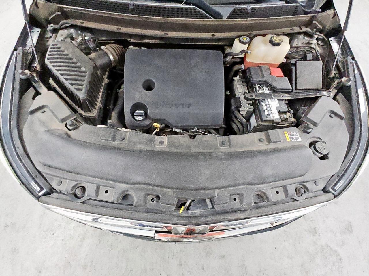 2020 Buick Enclave Essence VIN: 5GAERBKW0LJ107574 Lot: 85330465