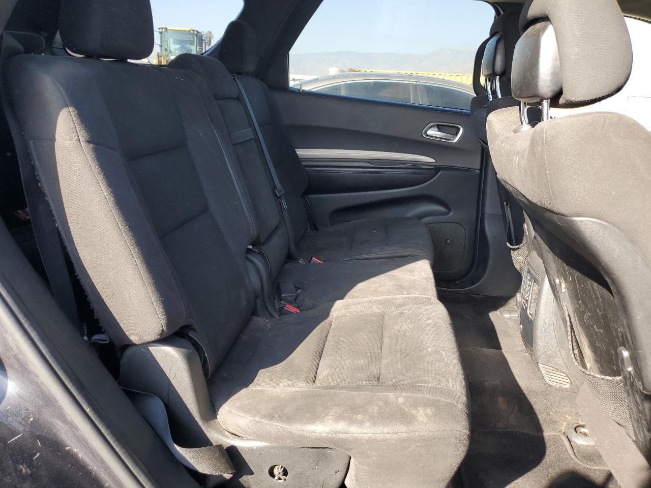 2013 Dodge Durango Sxt VIN: 1C4RDHAG5DC673943 Lot: 82727575