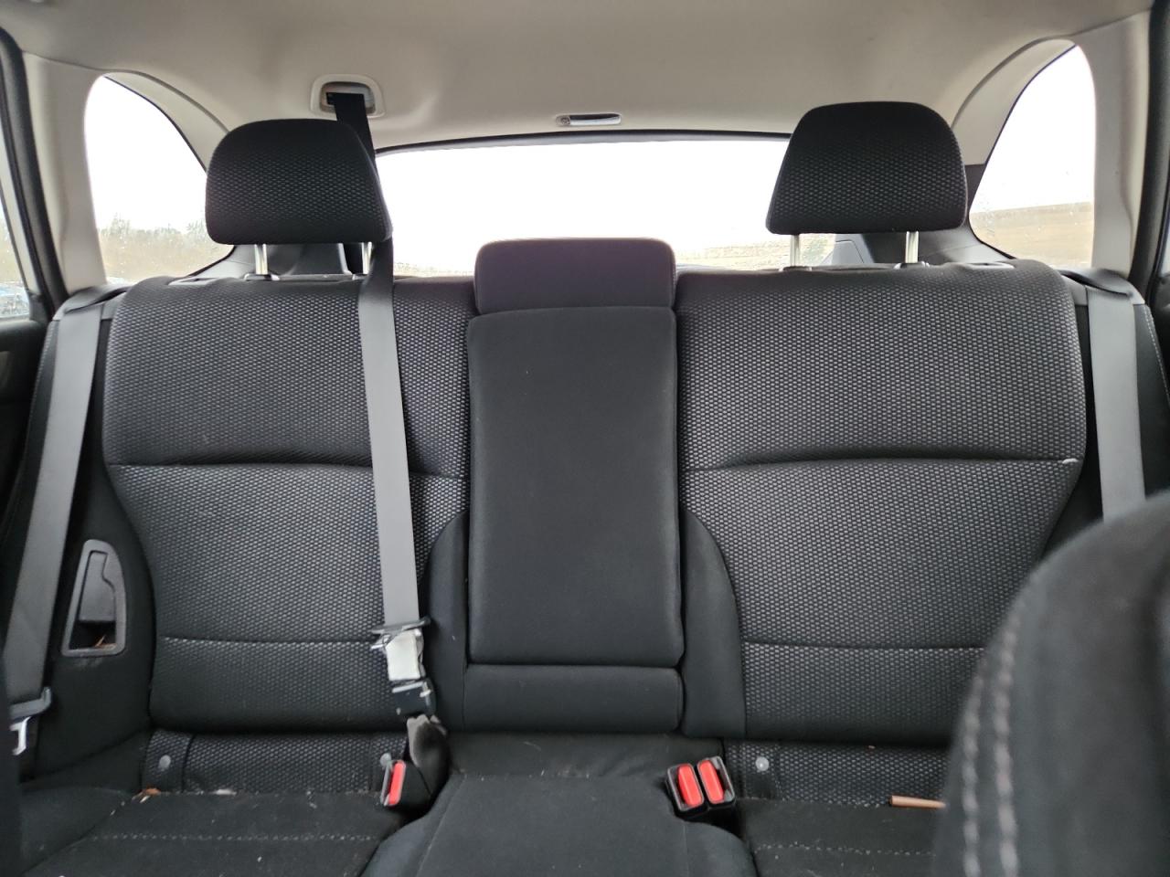 2017 Subaru Outback 2.5I Premium VIN: 4S4BSAFC4H3228549 Lot: 85722985