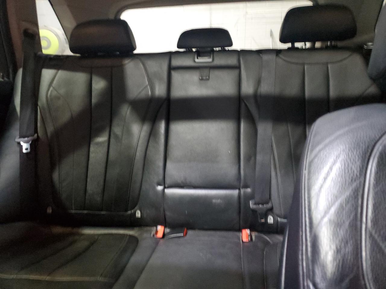 2015 BMW X5 xDrive35D VIN: 5UXKS4C57F0N06031 Lot: 86642065