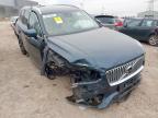 2023 VOLVO XC90 2.0 T8 [455] RC PHEV ULTIMATE DARK 5DR AWD GTRON for sale at Copart BRISTOL