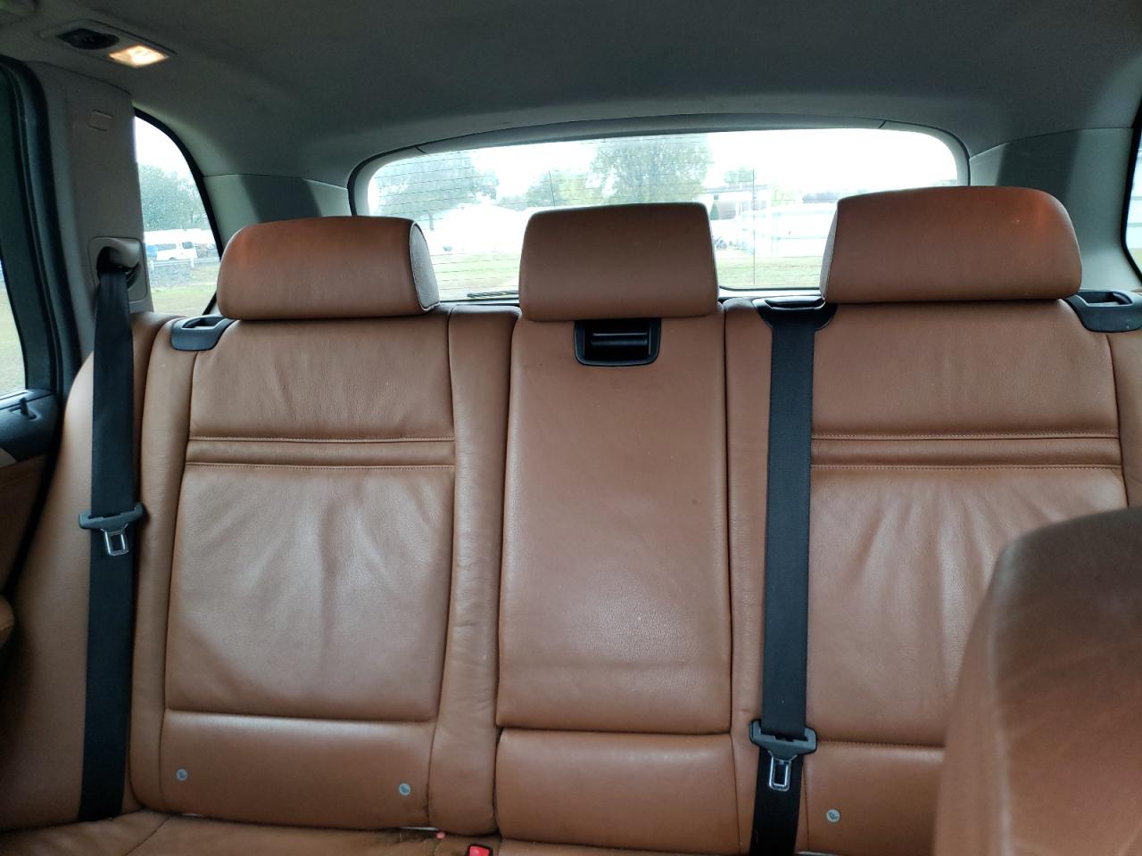 2009 BMW X5 xDrive30I VIN: 5UXFE43589L274244 Lot: 85912295