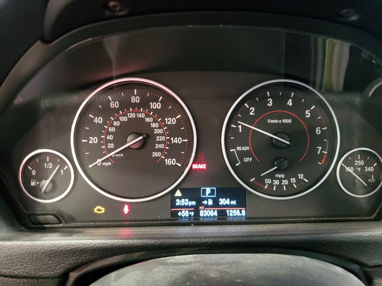 2018 BMW 330 I VIN: WBA8B9G55JNV11479 Lot: 86147485