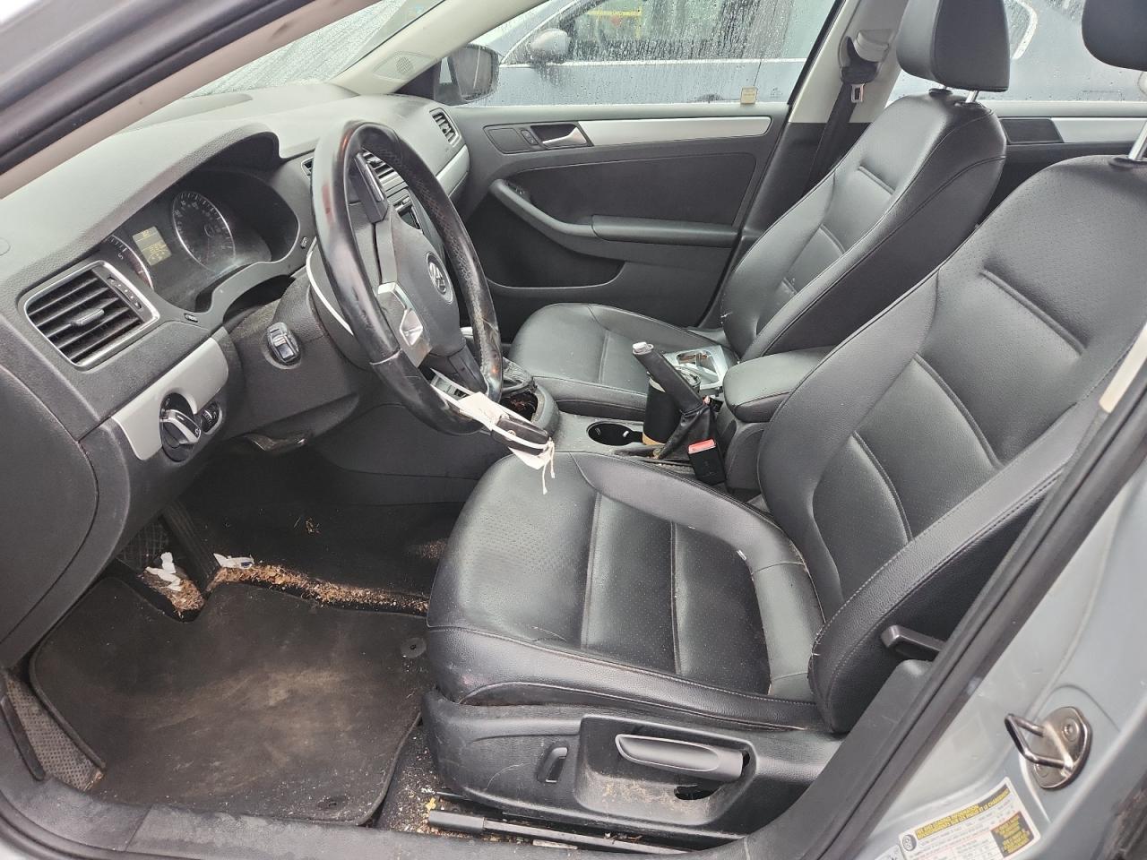 2013 Volkswagen Jetta Se VIN: 3VWDP7AJ5DM372365 Lot: 86296995