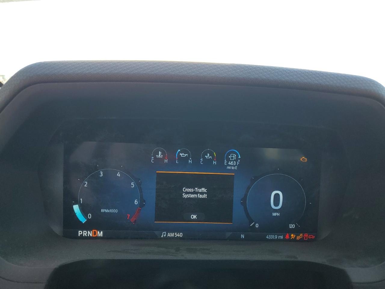 2025 Ford F150 Stx VIN: 1FTEW2LP6SKE40224 Lot: 87462675