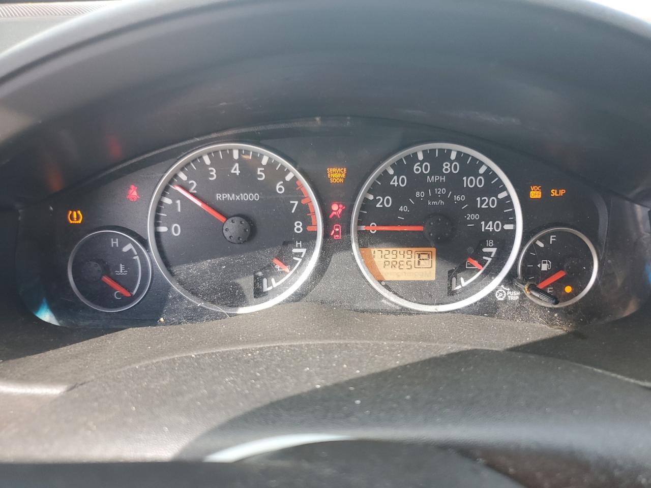 2011 Nissan Pathfinder S VIN: 5N1AR1NNXBC630013 Lot: 82232935