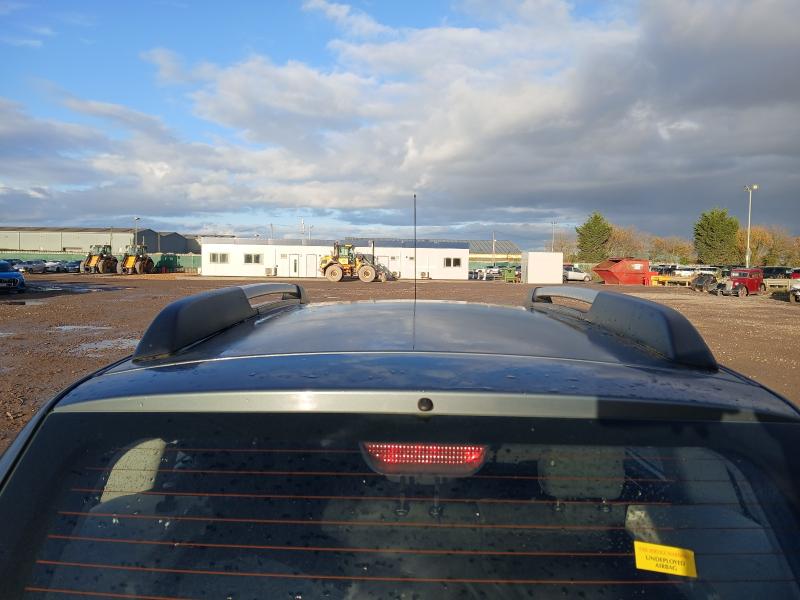 2014 DACIA DUSTER 1.5 DCI 110 LAUREATE 5DR