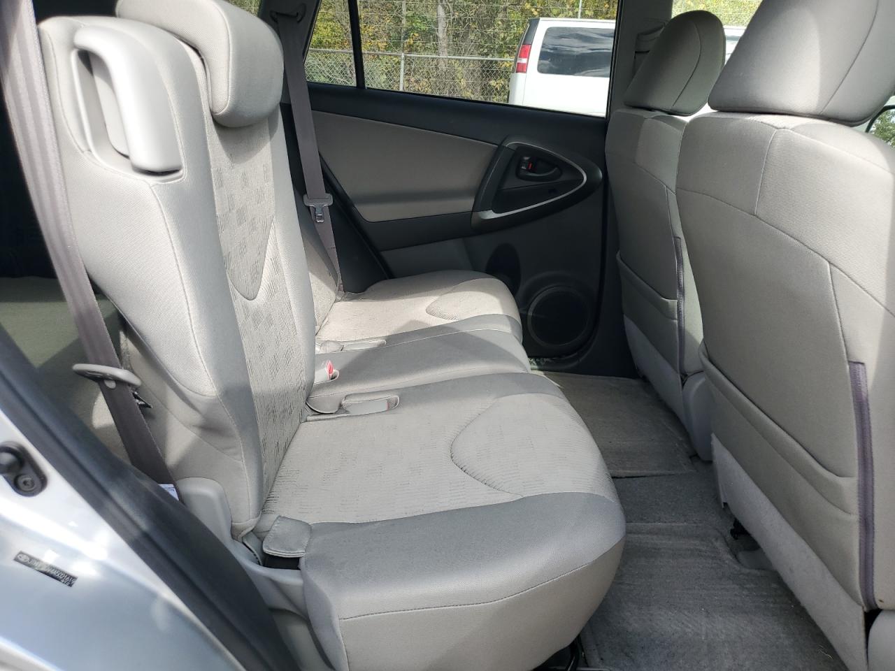 2010 Toyota Rav4 VIN: JTMBF4DV4A5021619 Lot: 82298775