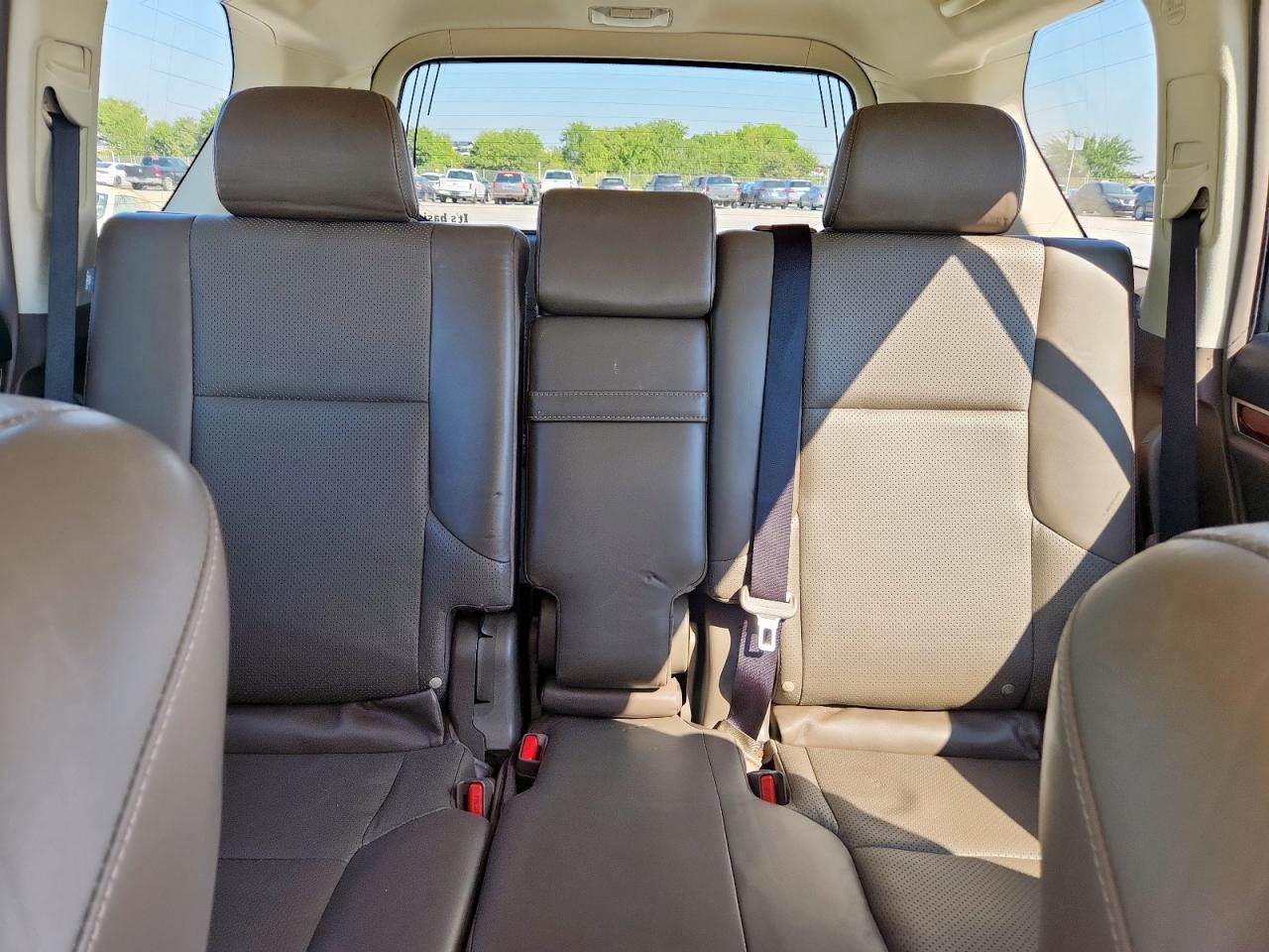 2012 Lexus Gx 460 VIN: JTJBM7FXXC5044697 Lot: 85091295