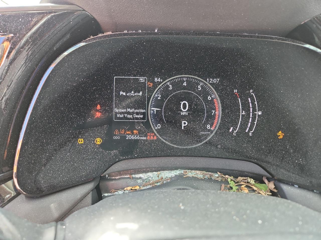 2023 Lexus Rx 350 Base VIN: 2T2BAMBA6PC005167 Lot: 89717525