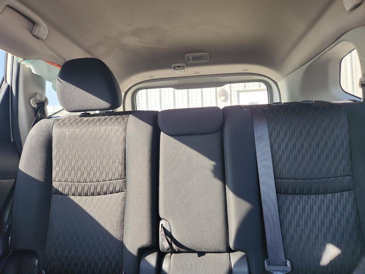 2017 Nissan Rogue S VIN: KNMAT2MV7HP580038 Lot: 80183275