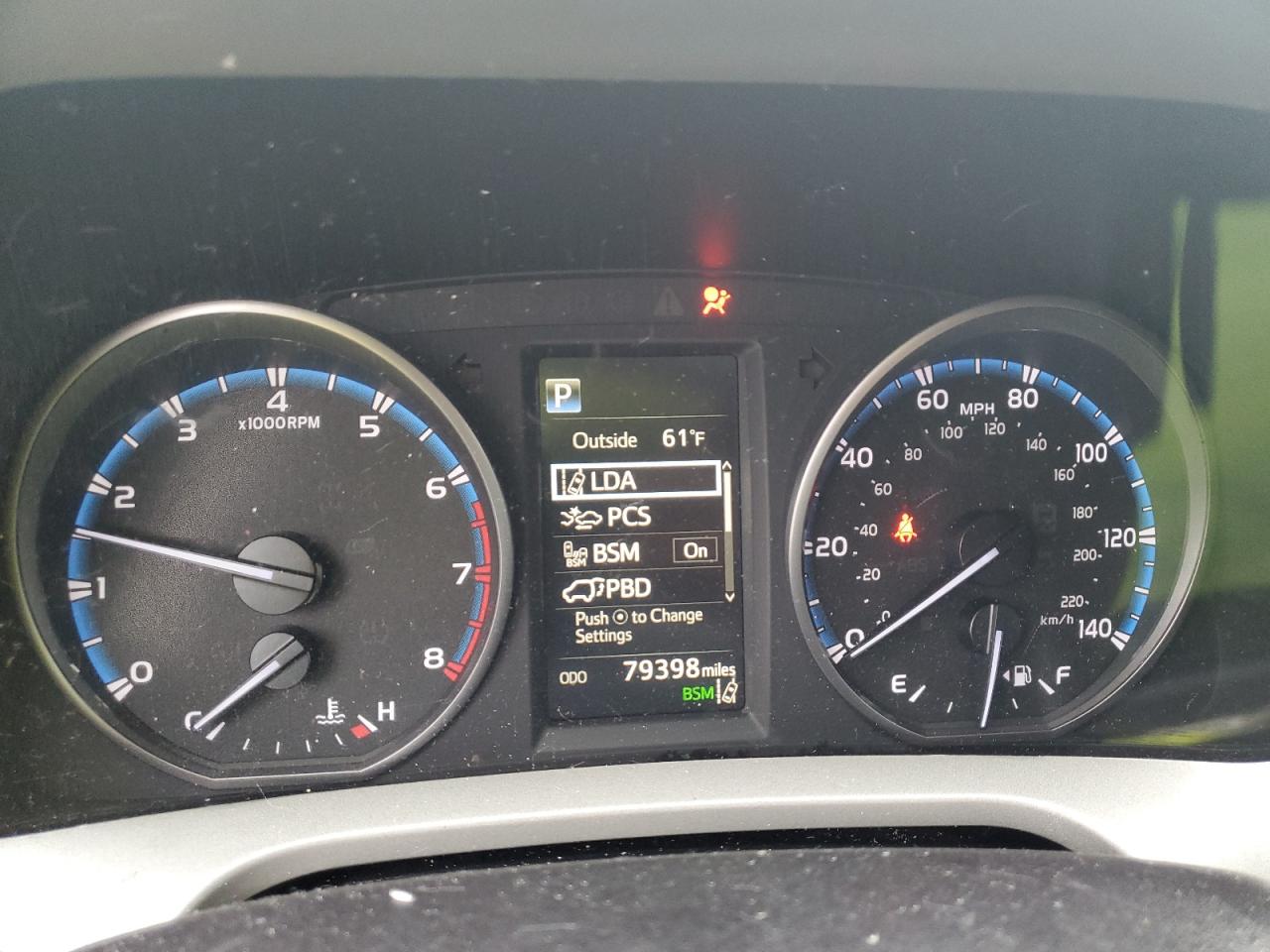 2018 Toyota Rav4 Adventure VIN: 2T3RFREV9JW822792 Lot: 82359545