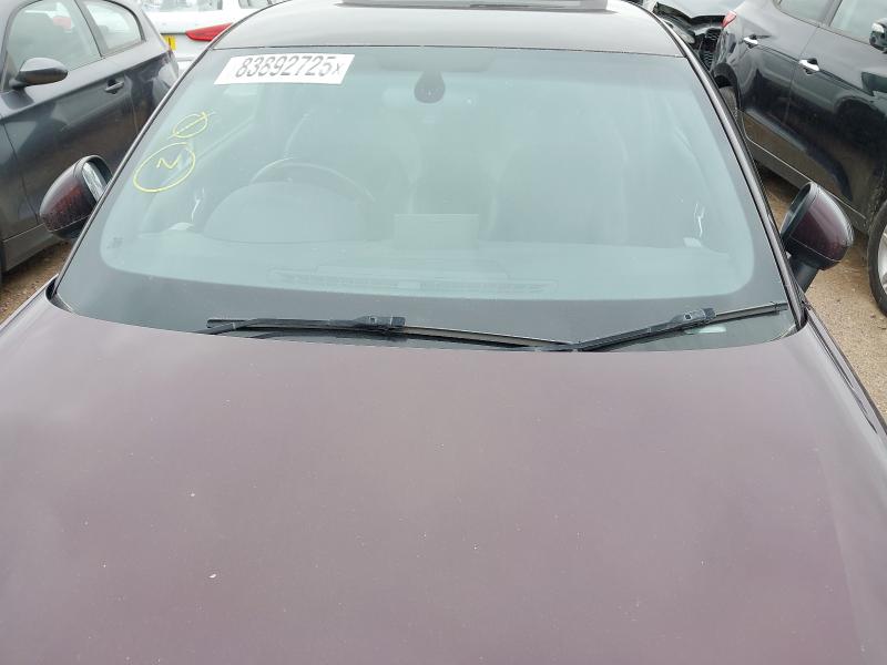 2015 AUDI A1 S LINE TDI 