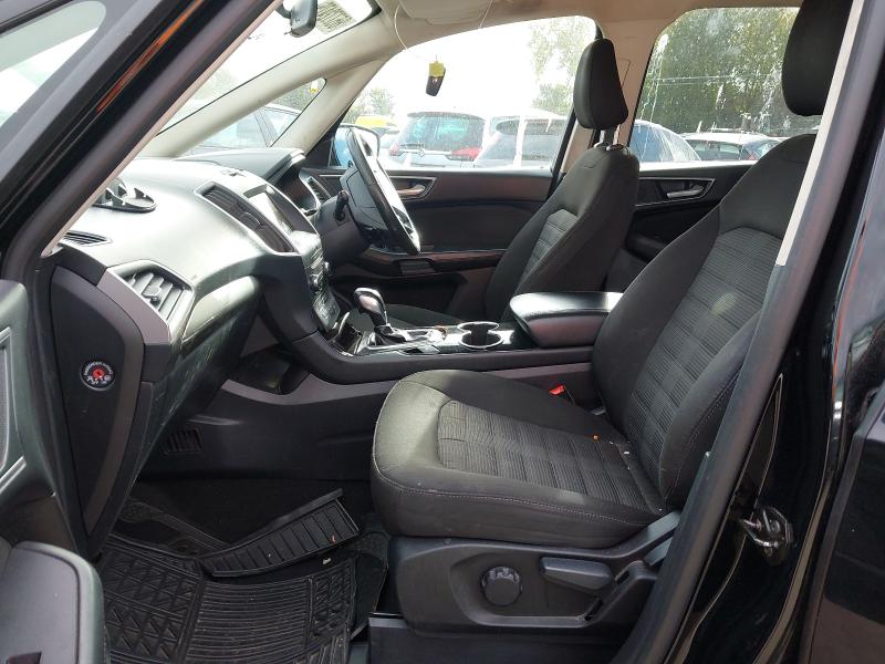2018 FORD GALAXY ZETEC TDCI AUTO 
