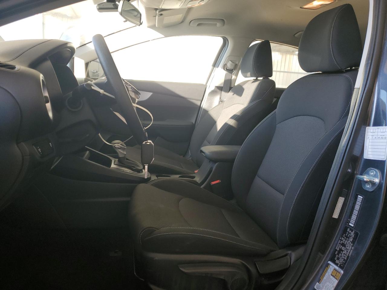 2024 Kia Forte Lx VIN: 3KPF24AD4RE808756 Lot: 86890075