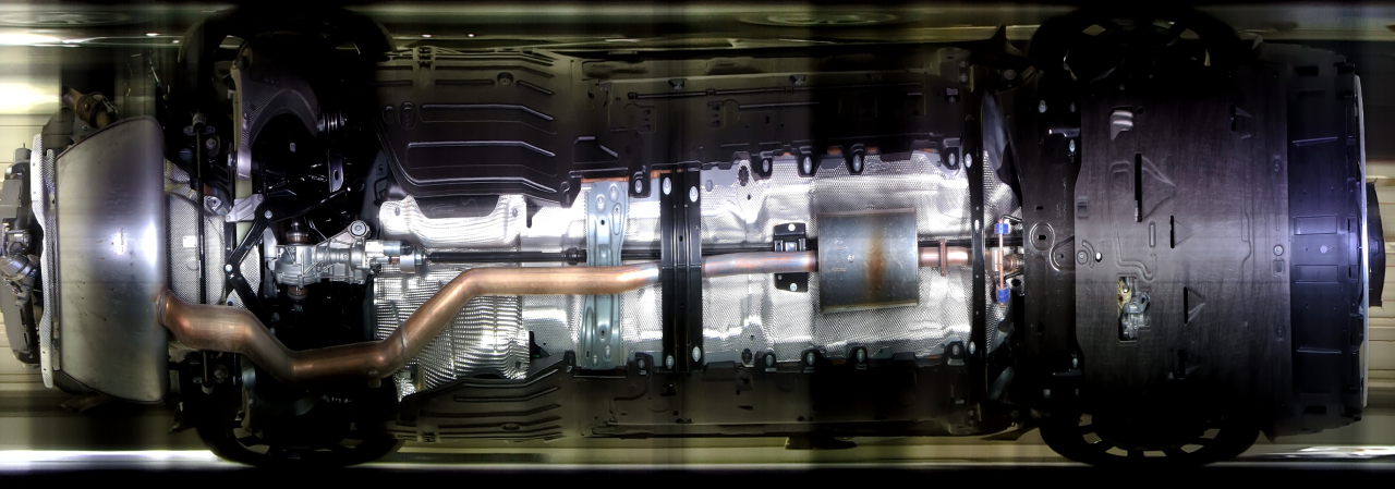 2025 Volvo Xc90 Plus VIN: YV4M12PE3S1334576 Lot: 84814015