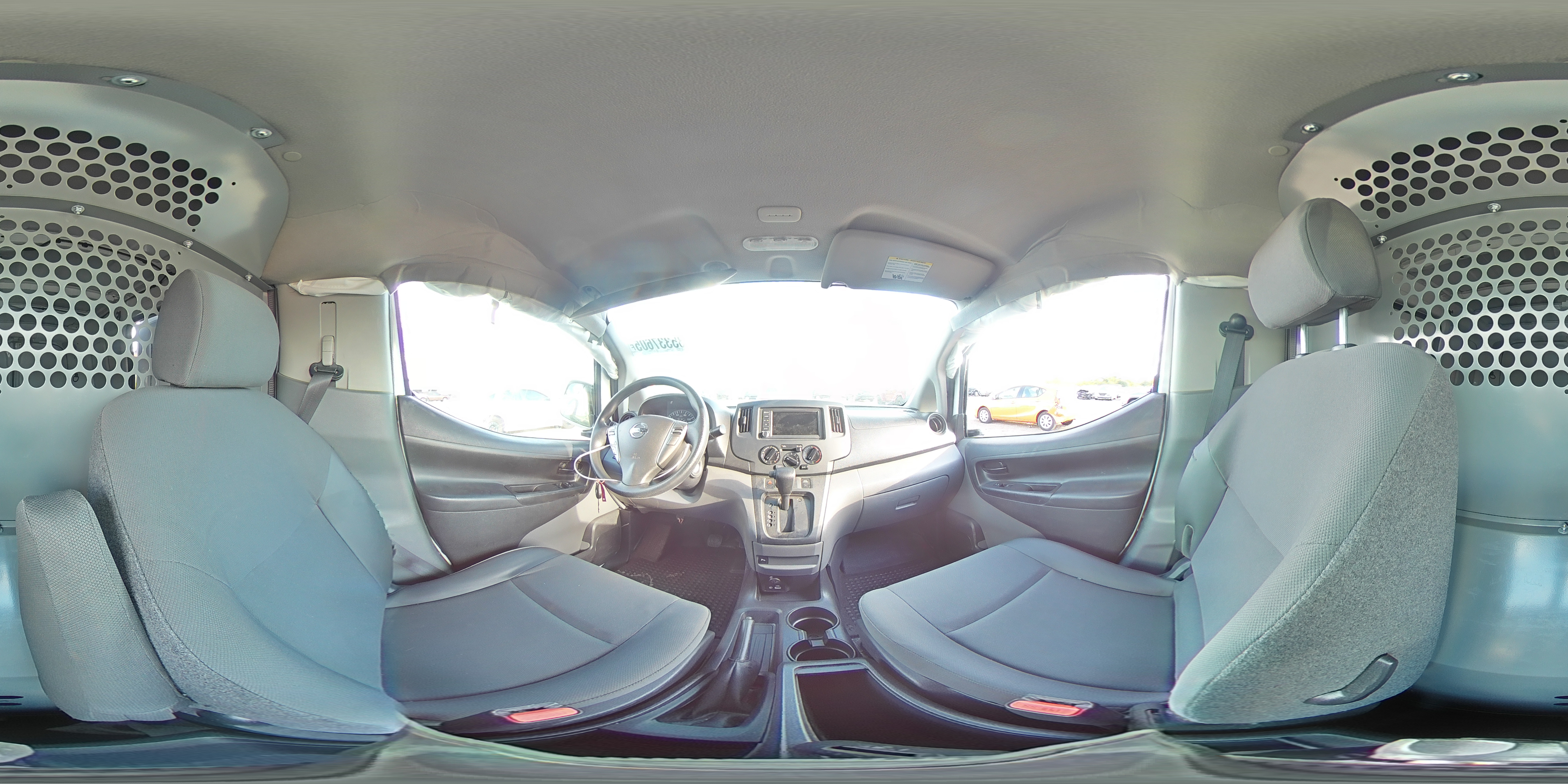 2021 Nissan Nv200 2.5S VIN: 3N6CM0KN4MK695167 Lot: 85337605