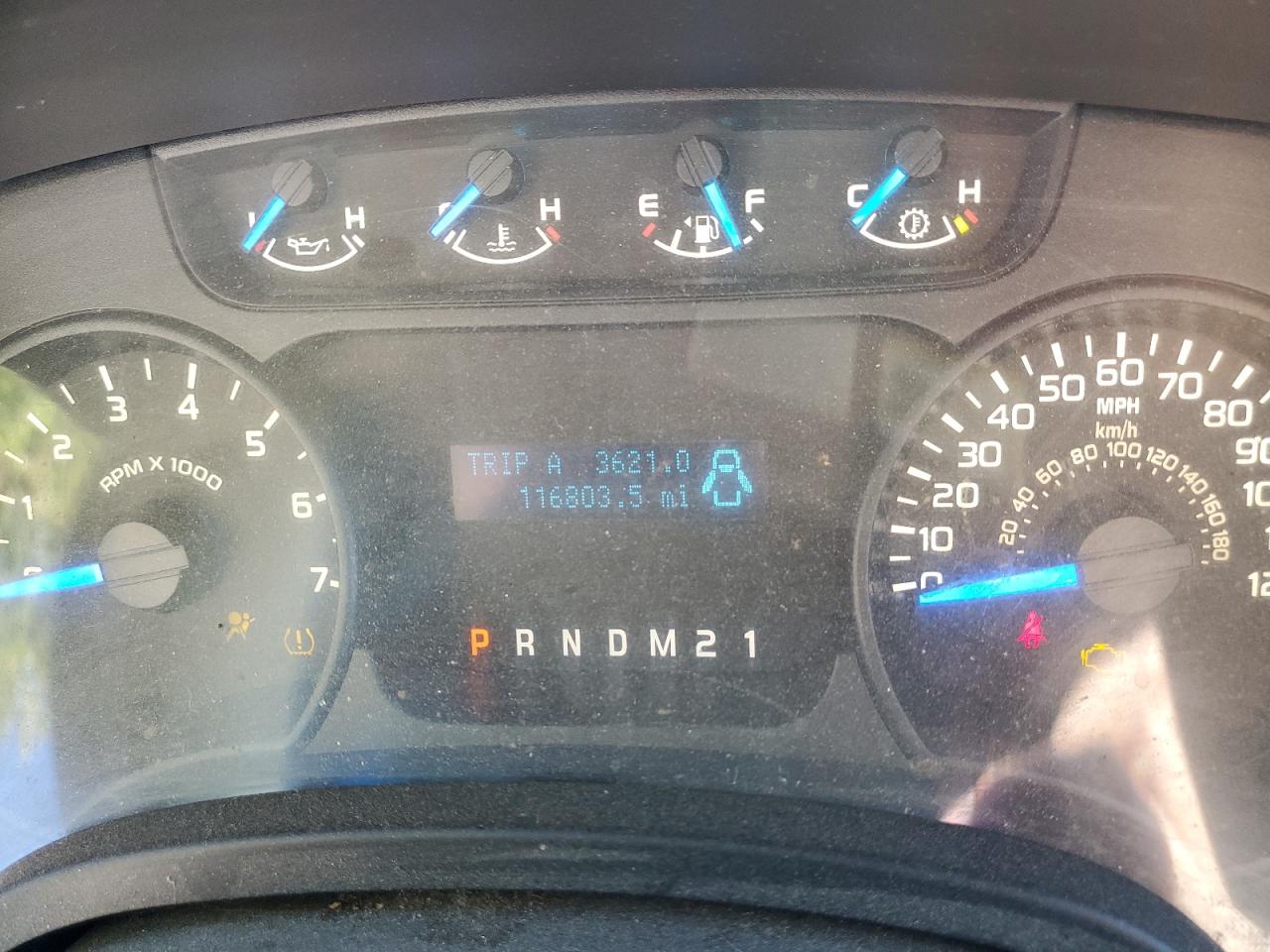 2014 Ford F150 VIN: 1FTMF1EM3EFA34925 Lot: 84563965