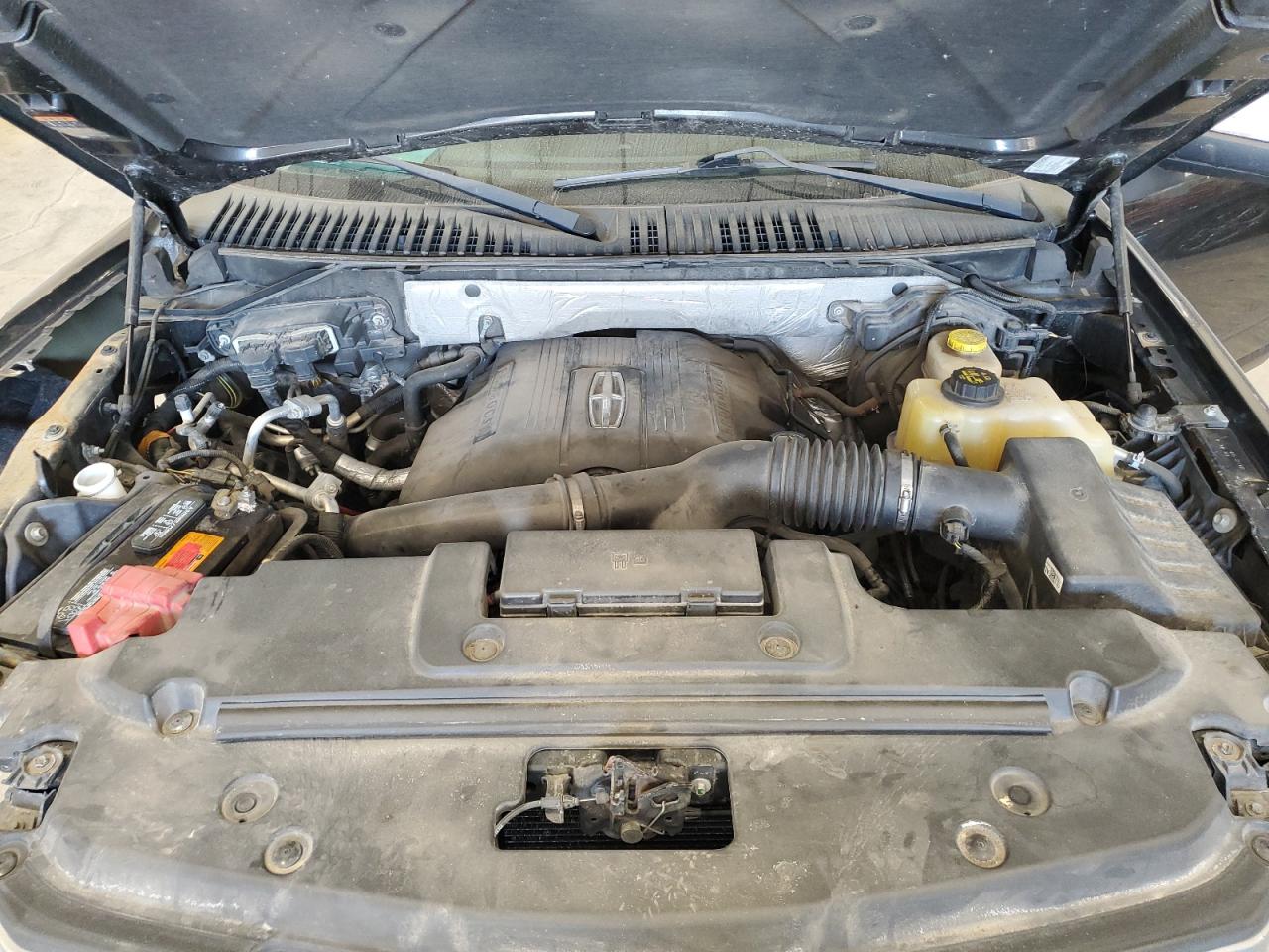 2017 Lincoln Navigator L Select VIN: 5LMJJ3JT1HEL11892 Lot: 81889935