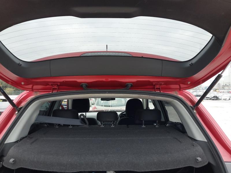 2015 MITSUBISHI ASX 1.6 ZC-M 5DR