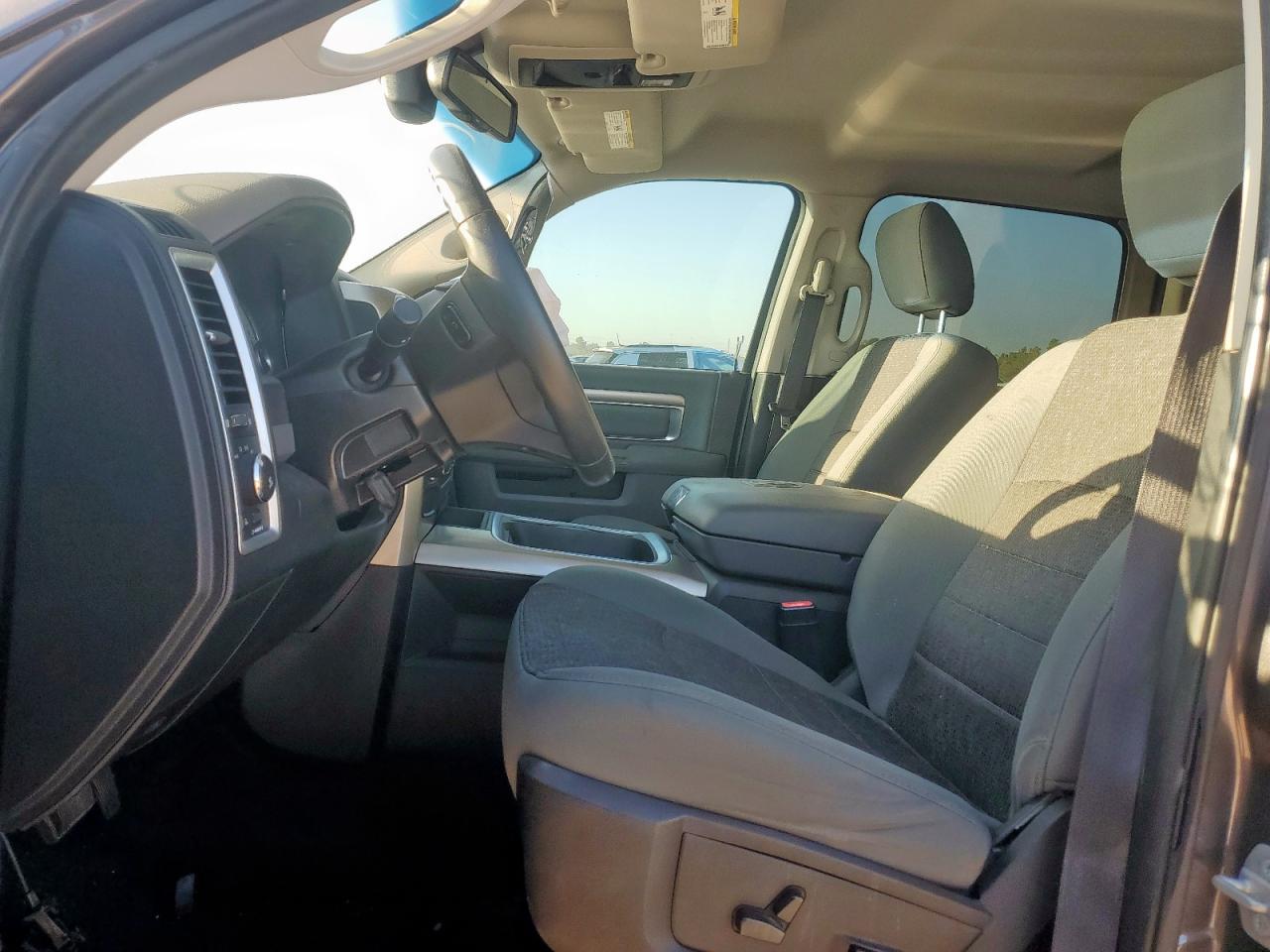 2016 Ram 1500 Slt VIN: 1C6RR6LTXGS182740 Lot: 82261535