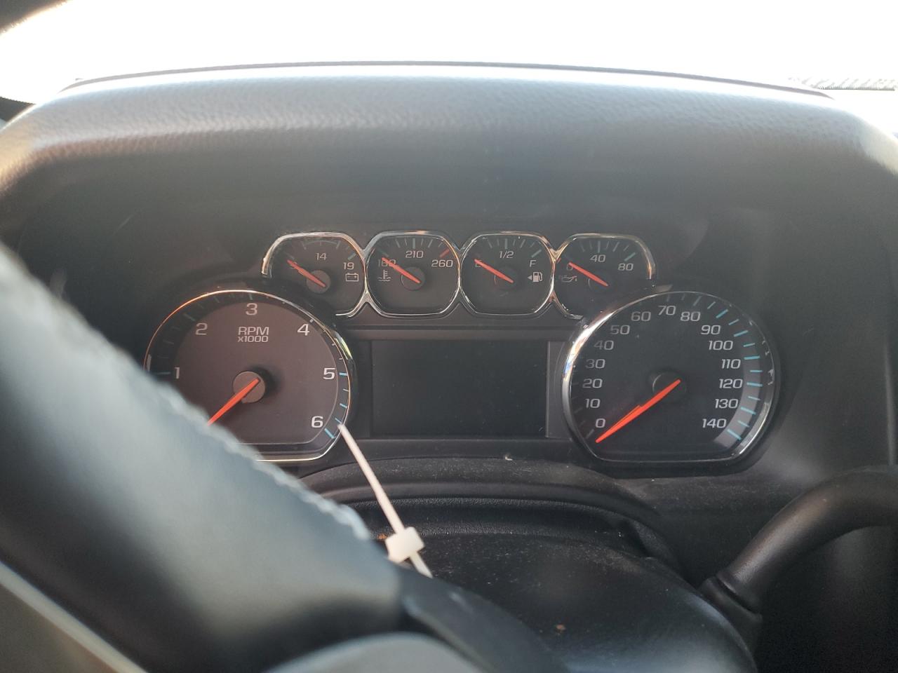 2019 Chevrolet Tahoe K1500 Lt VIN: 1GNSKBKC4KR310275 Lot: 82249705