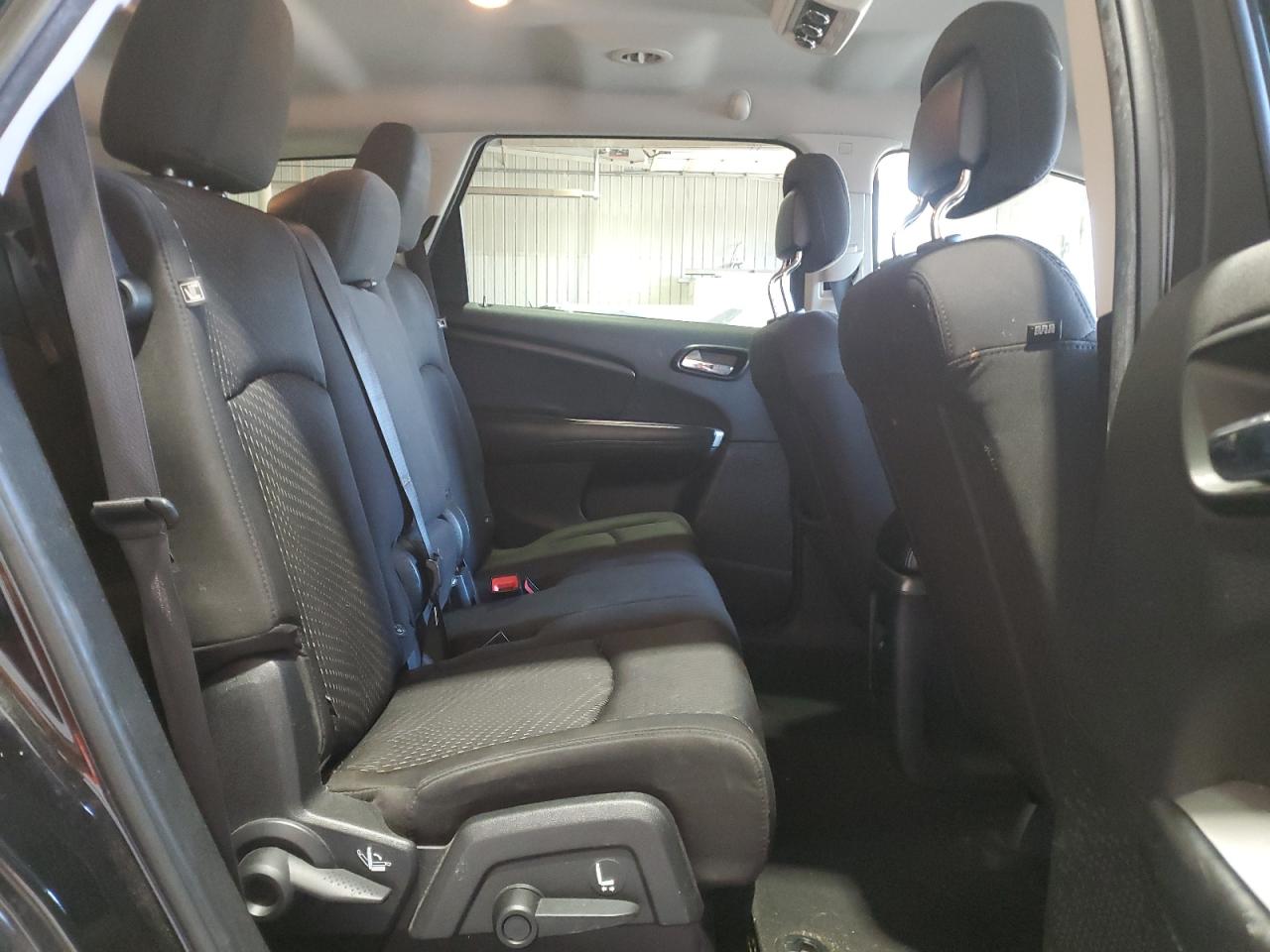 2013 Dodge Journey Sxt VIN: 3C4PDCBGXDT716525 Lot: 86057335