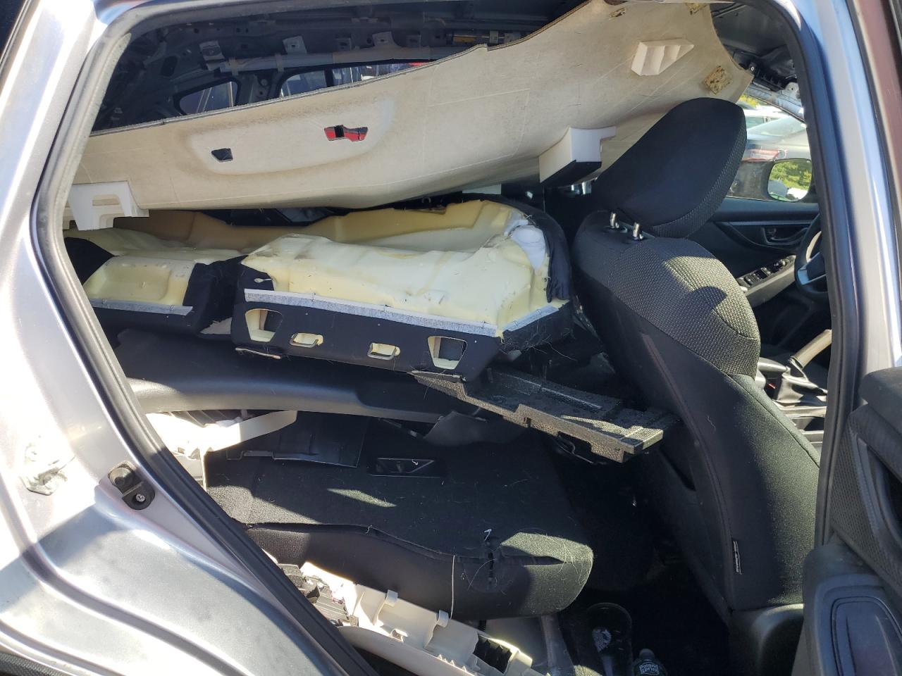 2021 Subaru Crosstrek VIN: JF2GTAAC7M9301050 Lot: 84629255