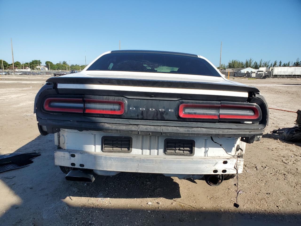 2017 Dodge Challenger R/T VIN: 2C3CDZBT2HH655897 Lot: 90117305