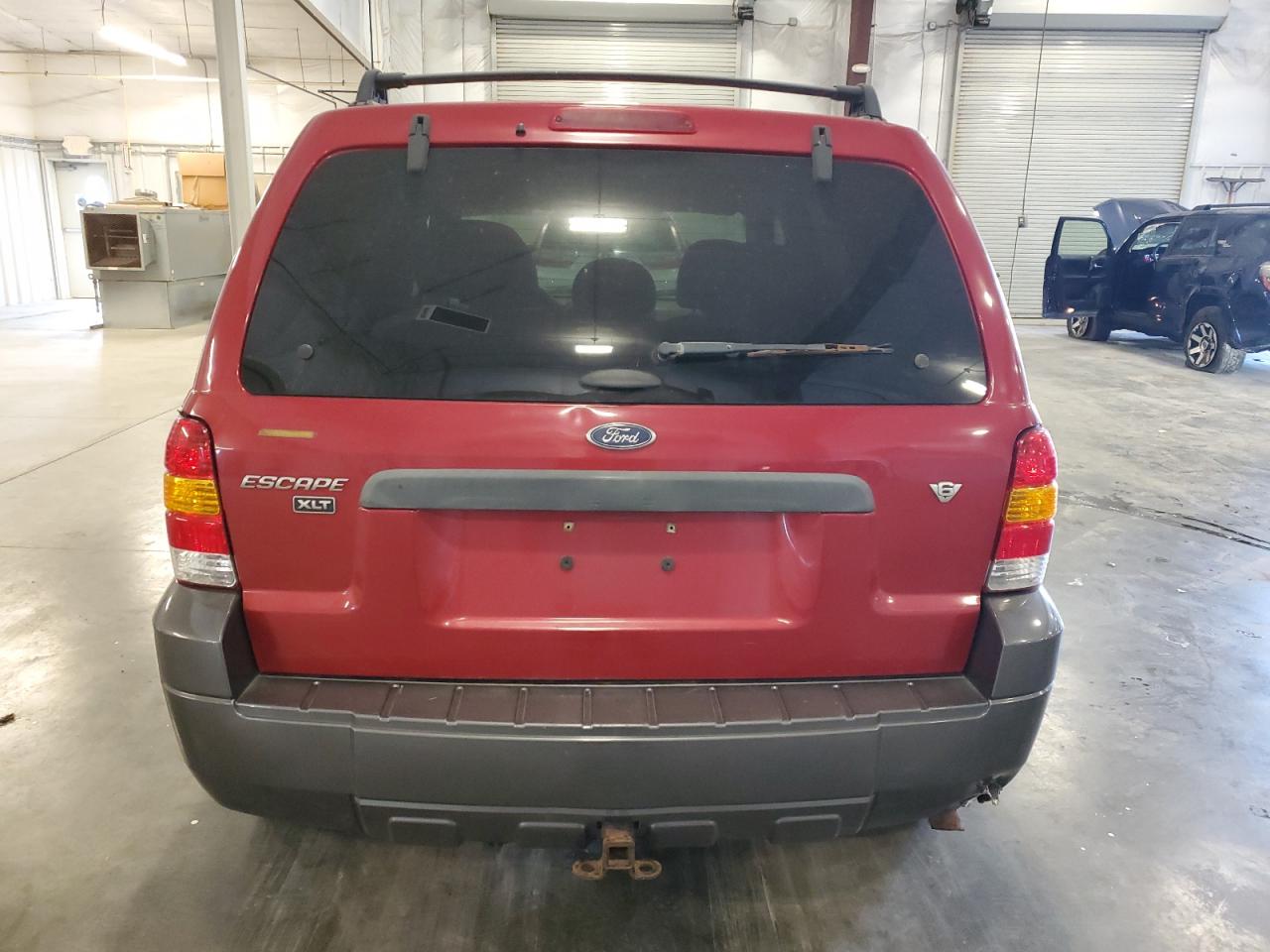 2005 Ford Escape Xlt VIN: 1FMCU93125KD66141 Lot: 84948065
