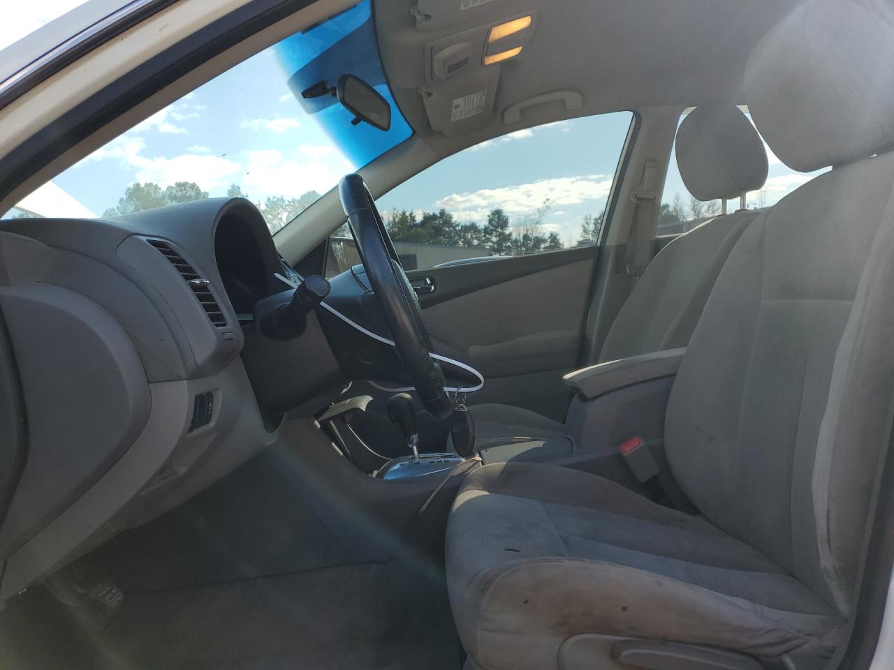 2011 Nissan Altima VIN: 1N4AL2AP3BN445797 Lot: 82275935