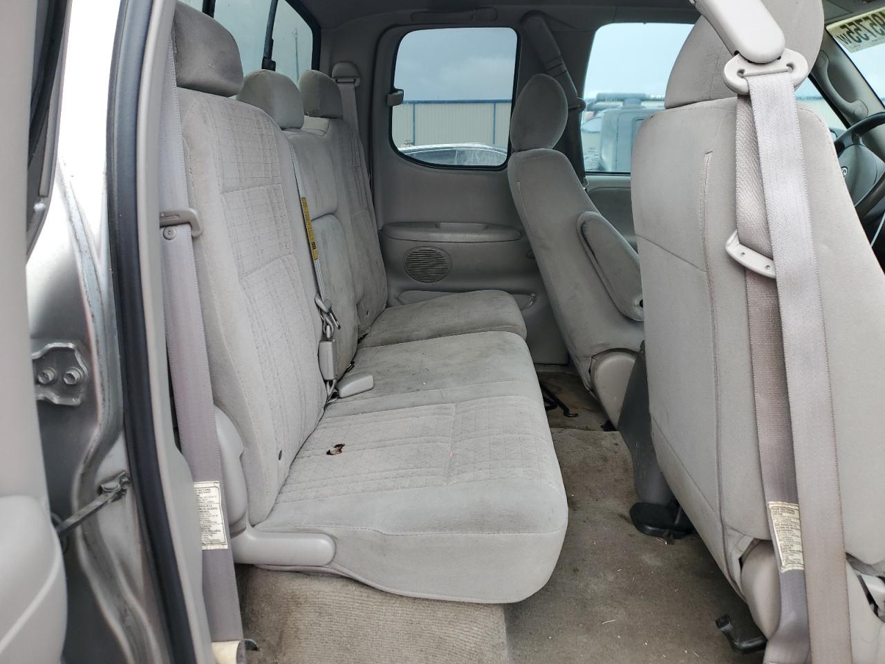 2006 Toyota Tundra Access Cab Sr5 VIN: 5TBRU34196S475905 Lot: 86495755