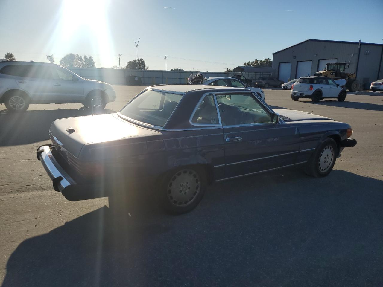 III (R107) III (R107)