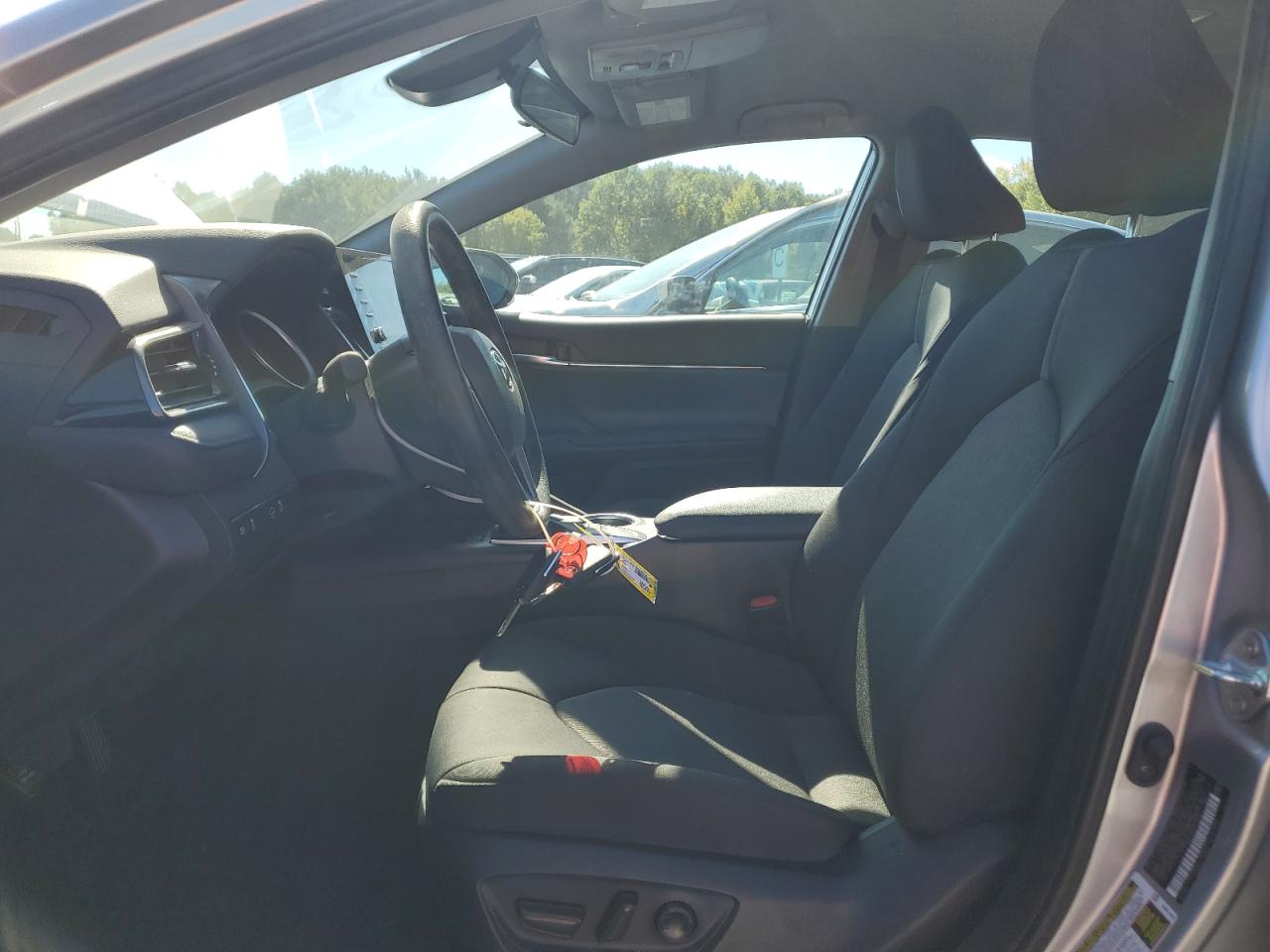 2024 Toyota Camry Le VIN: 4T1C11AK5RU913208 Lot: 84251105