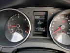2009 VOLKSWAGEN GOLF PLUS SE TDI  for sale at Copart CORBY