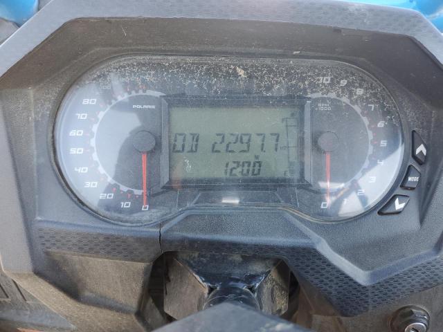 2019 POLARIS RZR XP 1000 RIDE COMMAND  