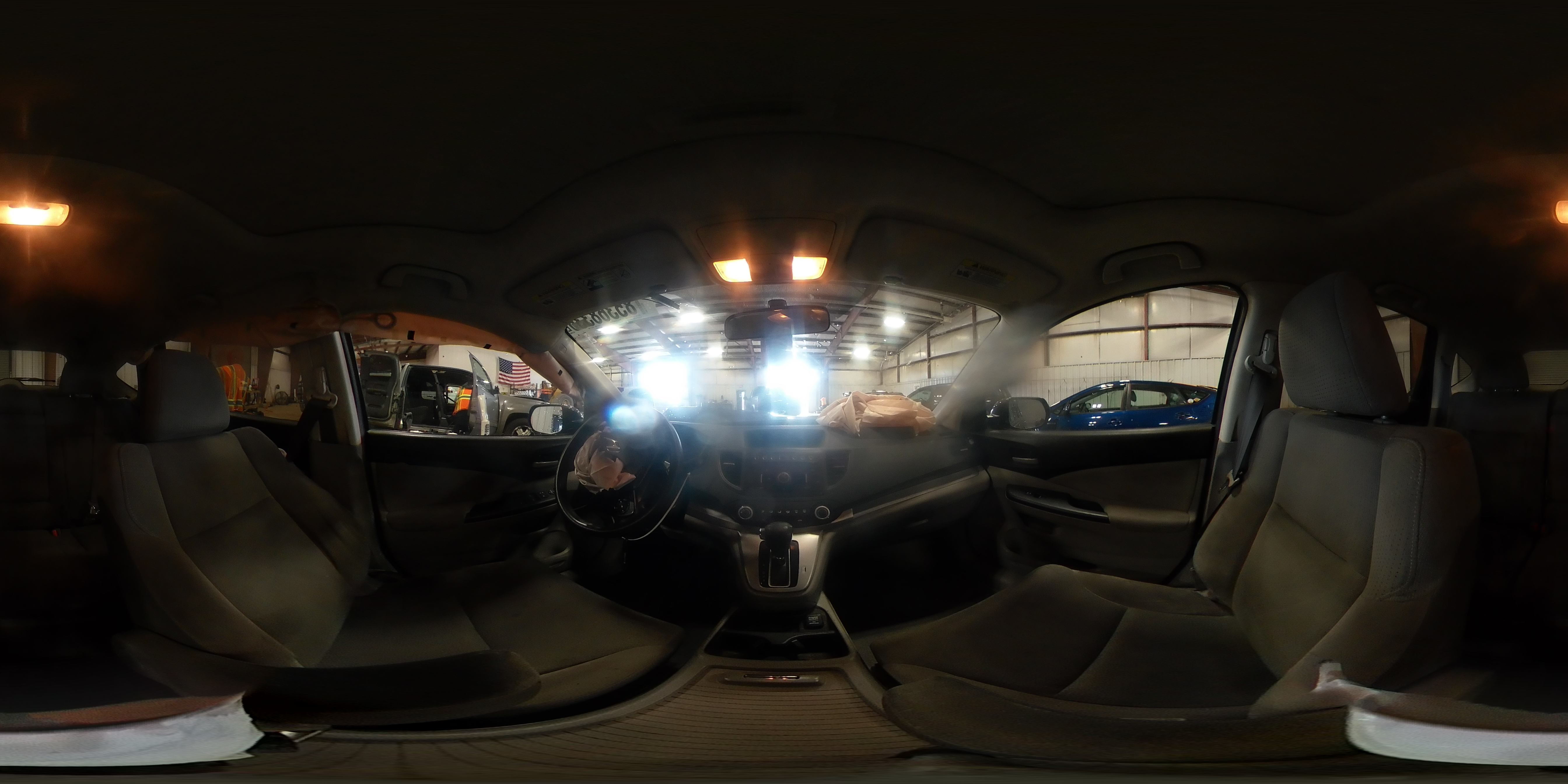 2013 Honda Cr-V Ex VIN: 2HKRM4H50DH613151 Lot: 85368335