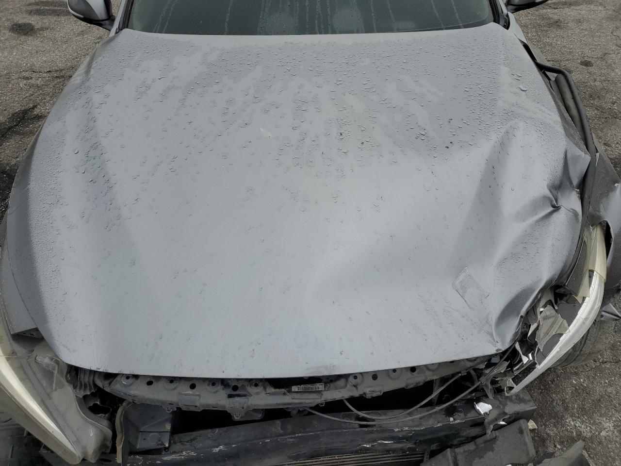 2017 Infiniti Q50 Base VIN: JN1CV7AP1HM642382 Lot: 82200415